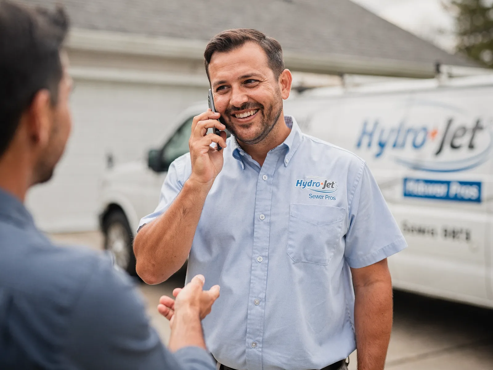 Hydro Jetting Mexico, ME FAQs